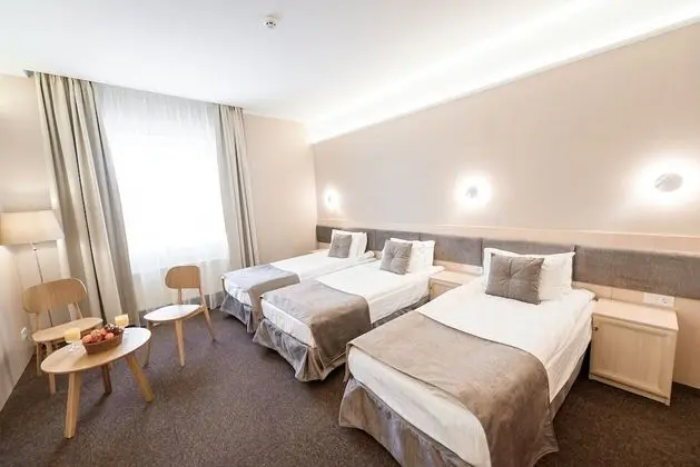 Comfort Üç Kişilik Oda
