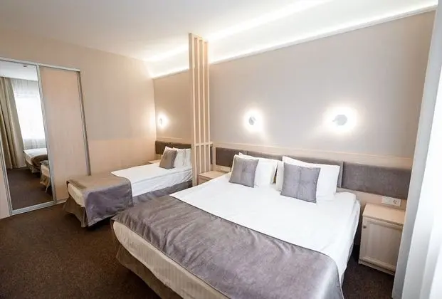 Comfort Üç Kişilik Oda