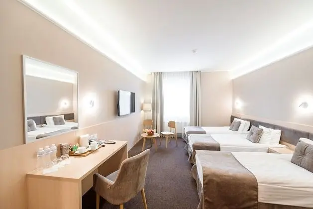 Comfort Üç Kişilik Oda