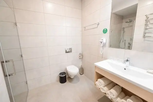 Comfort Üç Kişilik Oda
