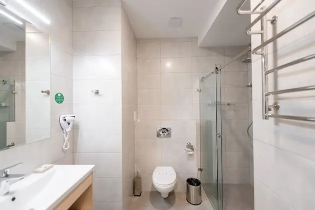 Comfort Üç Kişilik Oda