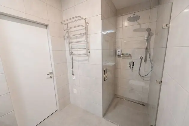Comfort Üç Kişilik Oda