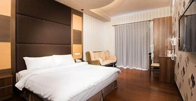 Comfort İki Ayrı Yataklı Oda