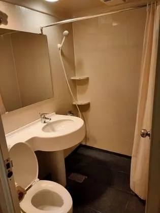 Comfort İki Ayrı Yataklı Oda