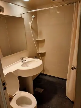 Honeymoon Tek Büyük Yataklı Oda