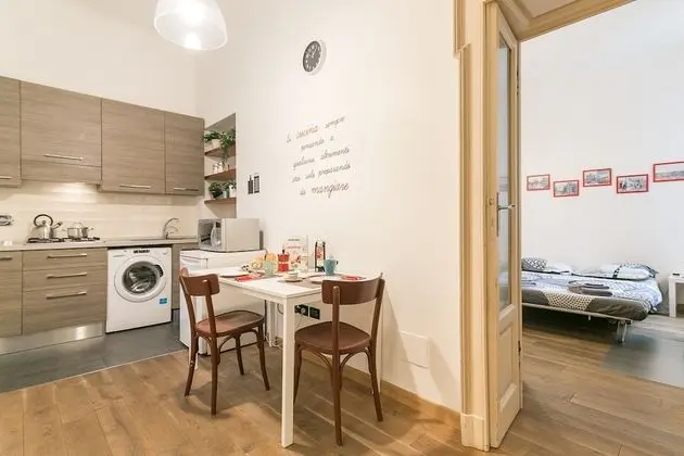 Apart Daire, 1 Yatak Odası