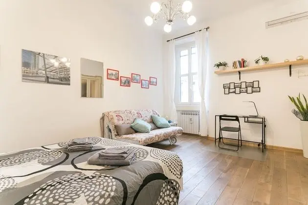 Apart Daire, 1 Yatak Odası