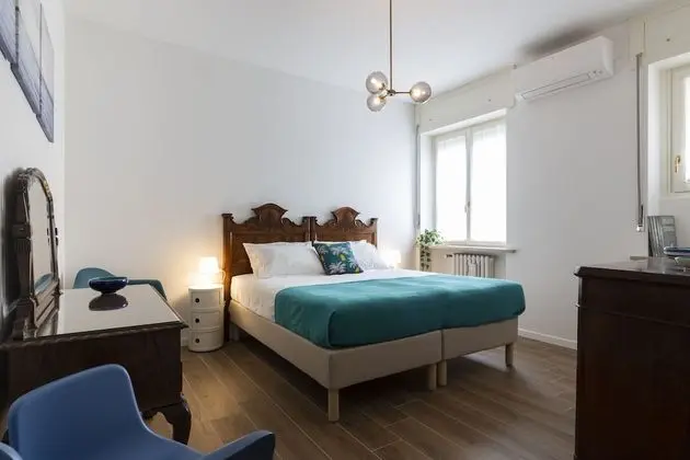 Superior Apart Daire