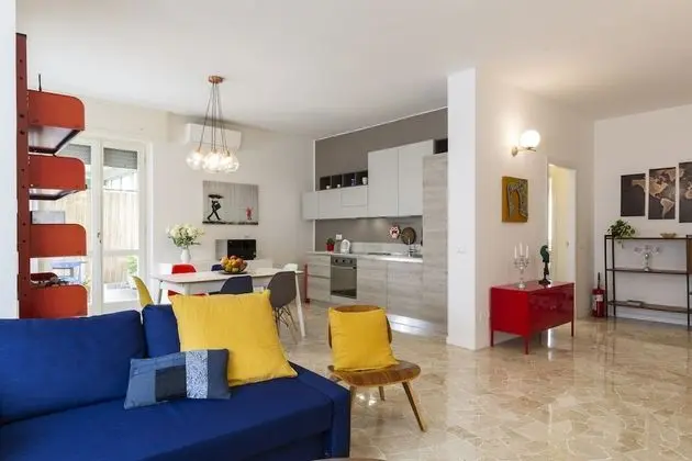 Superior Apart Daire