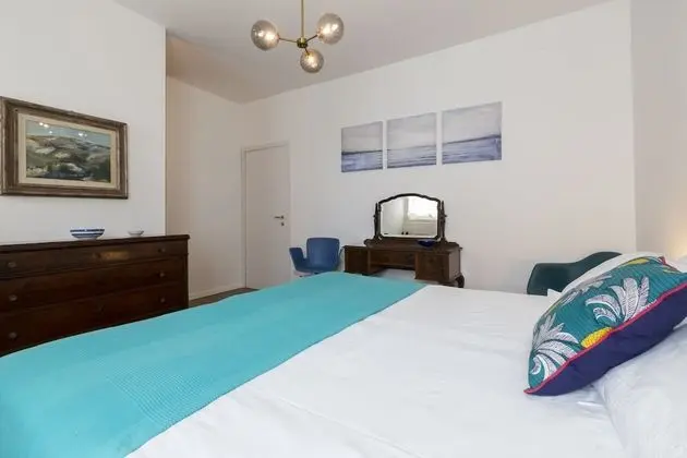 Superior Apart Daire