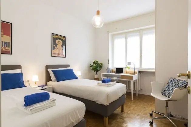 Superior Apart Daire