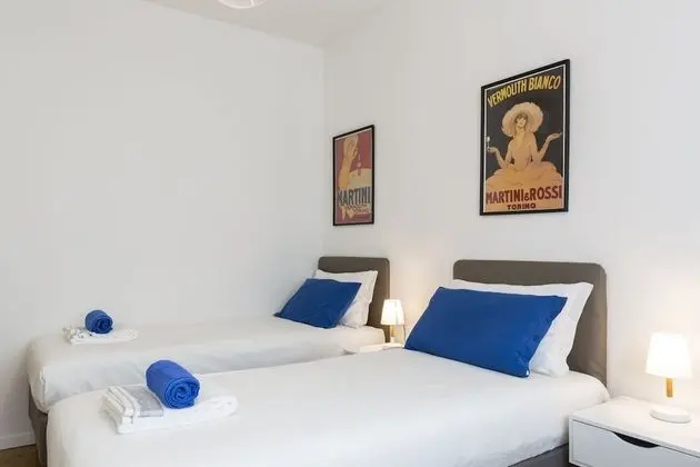 Superior Apart Daire