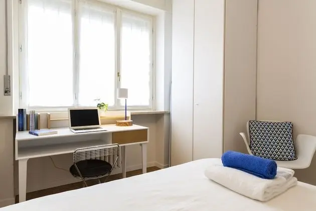 Superior Apart Daire