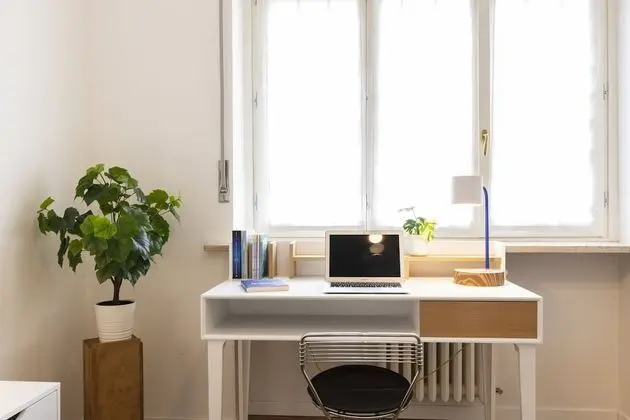 Superior Apart Daire