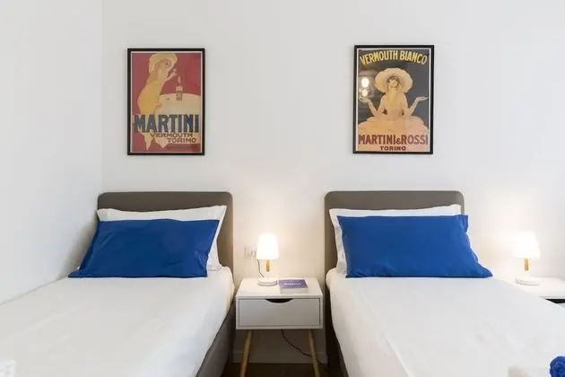 Superior Apart Daire