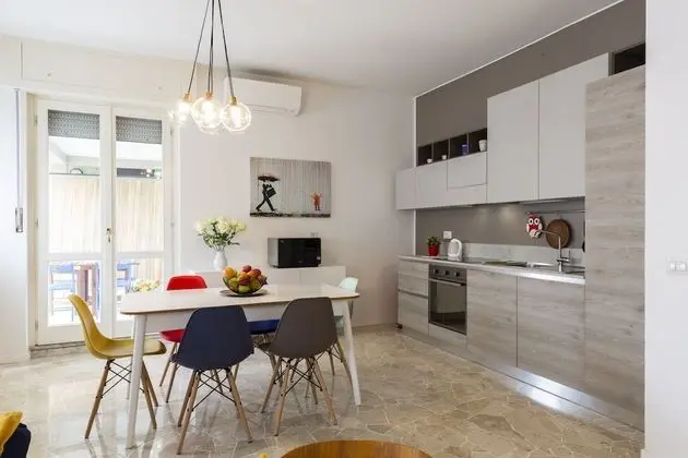 Superior Apart Daire