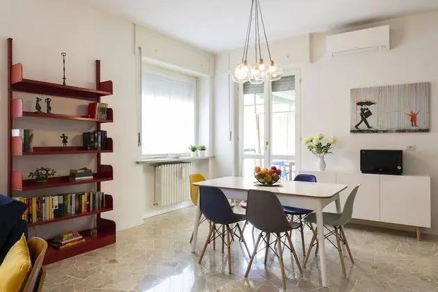 Superior Apart Daire