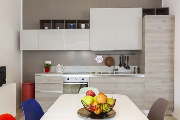 Superior Apart Daire