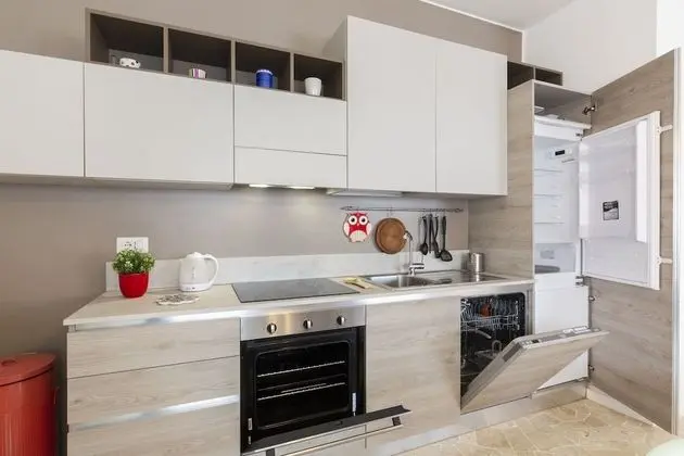 Superior Apart Daire