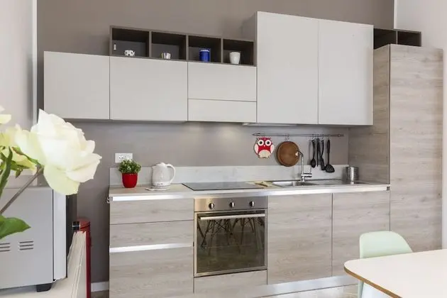 Superior Apart Daire