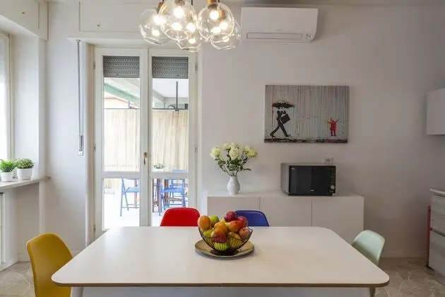 Superior Apart Daire