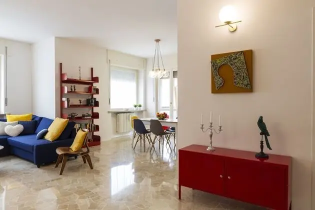 Superior Apart Daire