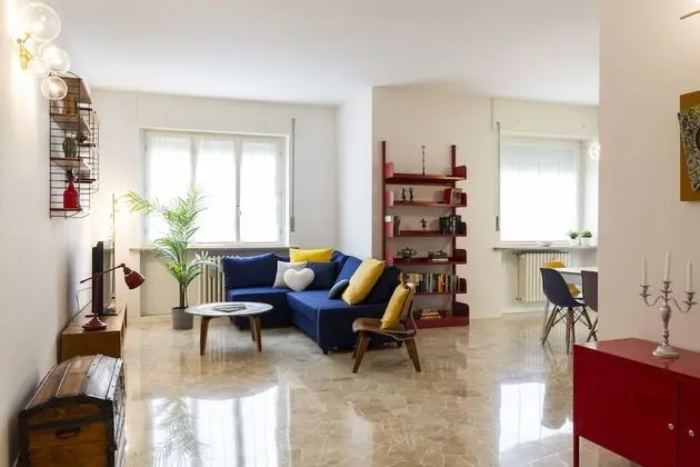 Superior Apart Daire