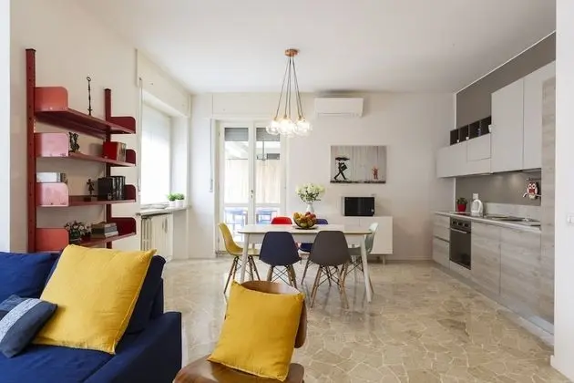 Superior Apart Daire