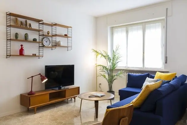 Superior Apart Daire