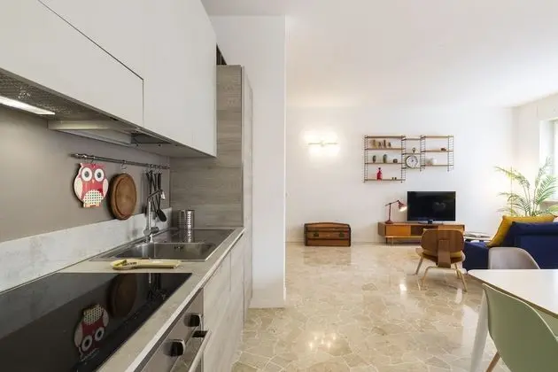 Superior Apart Daire