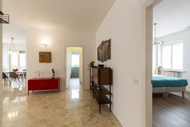 Superior Apart Daire