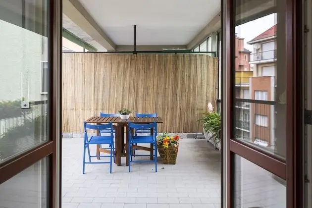 Superior Apart Daire