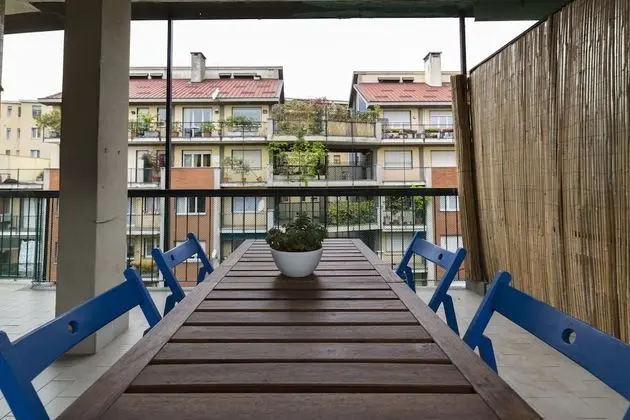 Superior Apart Daire