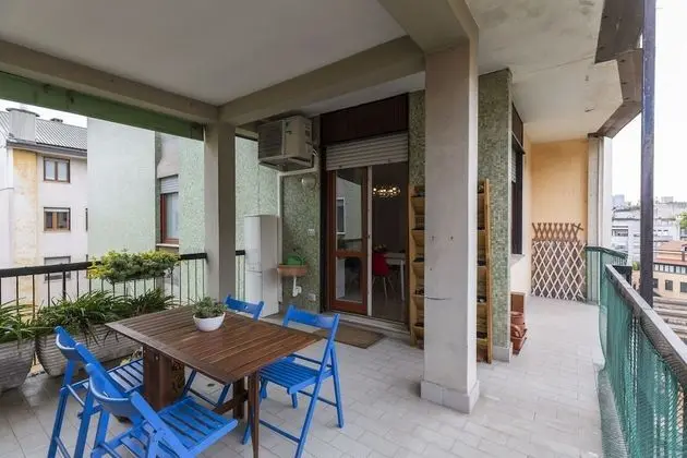 Superior Apart Daire