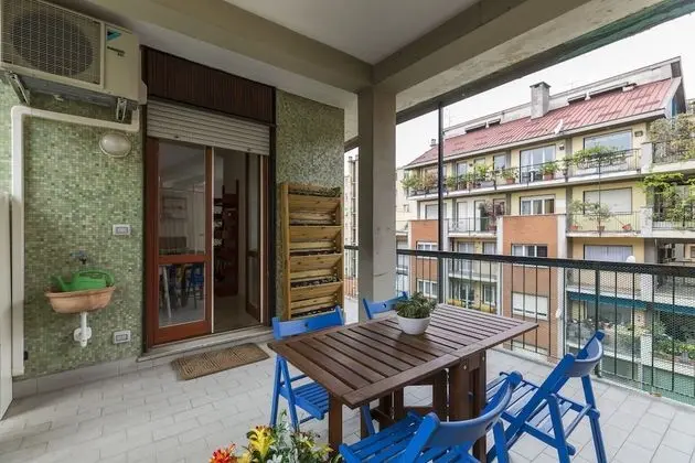 Superior Apart Daire