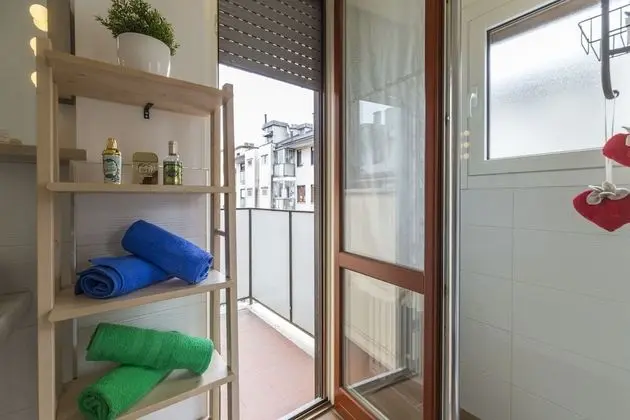 Superior Apart Daire