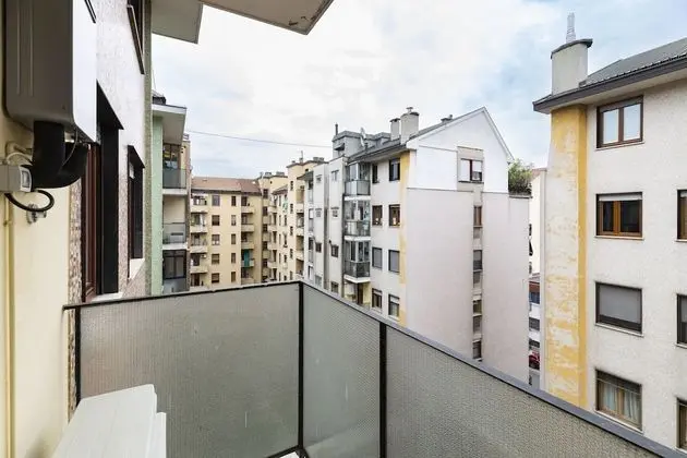 Superior Apart Daire