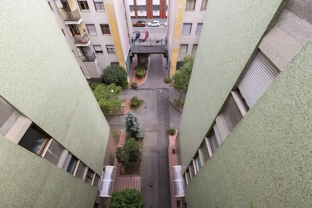 Superior Apart Daire