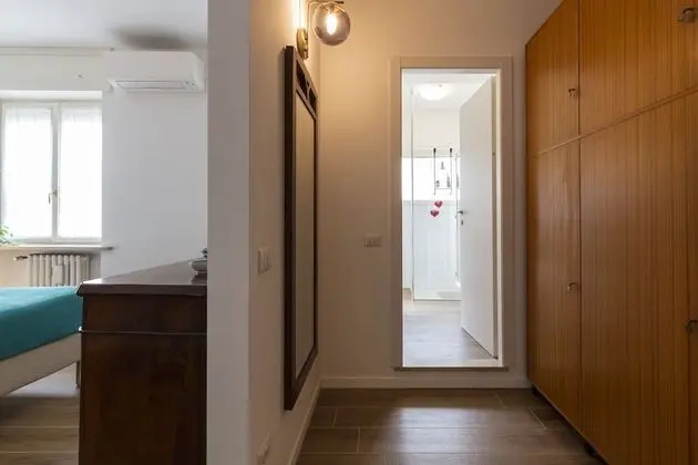 Superior Apart Daire