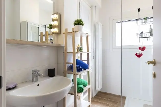 Superior Apart Daire