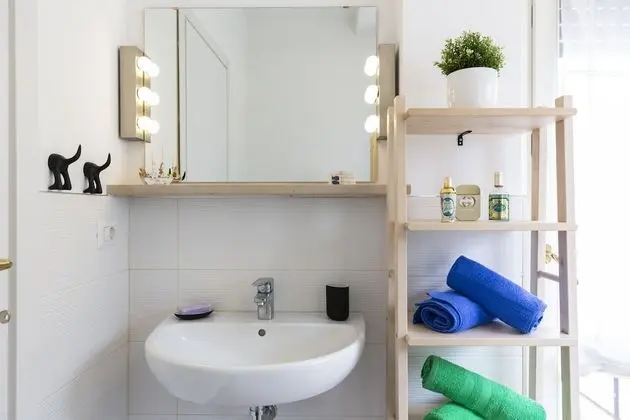 Superior Apart Daire