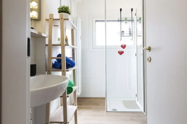 Superior Apart Daire