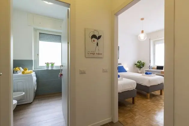 Superior Apart Daire