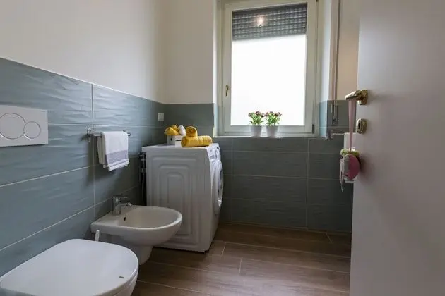 Superior Apart Daire