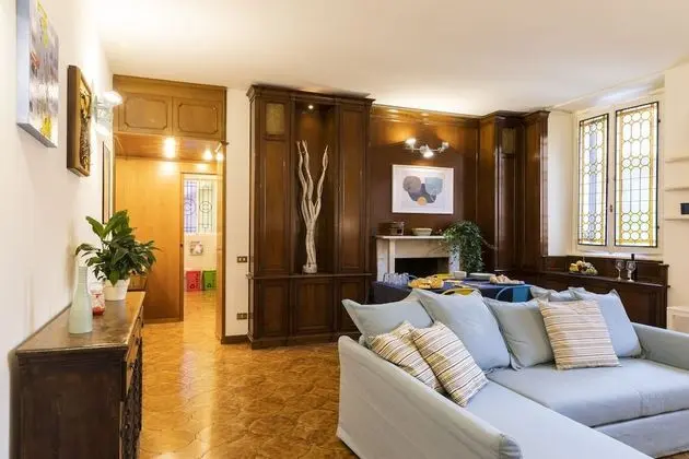 Superior Apart Daire, 2 Yatak Odası