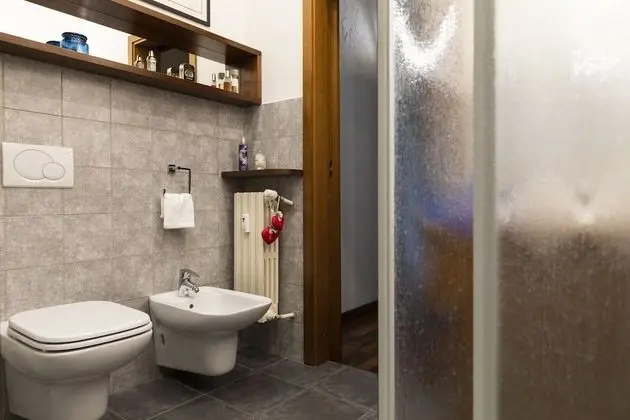Superior Apart Daire, 2 Yatak Odası