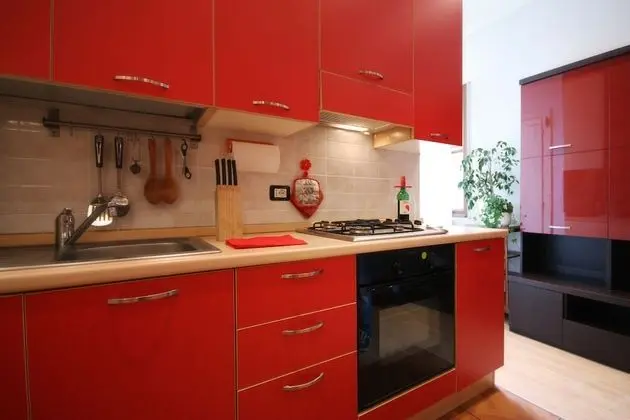 Apart Daire, 1 Yatak Odası