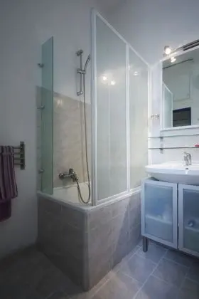 Apart Daire, 1 Yatak Odası
