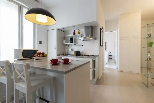 Deluxe Apart Daire, 1 Yatak Odası