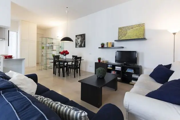 Deluxe Apart Daire, 1 Yatak Odası